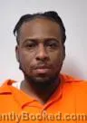 Mugshot of JONATHAN DONTRELL JONES