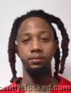 Booking photo from Terrebonne Parrish, Louisiana