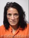 Mugshot of JUDY ANN PORCHE booked in Terrebonne County, Louisiana on June 30, 2026