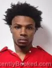 Mugshot of JACOBIE KAVON WOODS