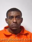 Mugshot of Javon Trayon Waller booked in Terrebonne County, Louisiana on September 3, 2026
