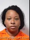 Mugshot of KADIJAH LASHUN ADAMS