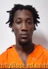 Mugshot of KARRICK LAMAR HARRIS