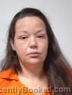 Mugshot of KRISTEN MICHELLE LEE