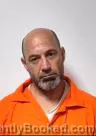 Mugshot of Kenneth Michael Ledet booked in Terrebonne County, Louisiana on August 31, 2026