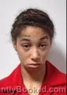 Mugshot of KAULANA KAPUA POINDEXTER booked in Terrebonne County, Louisiana on July 1, 2026