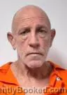 Mugshot of KEVIN ANTHONY REGAN booked in Terrebonne County, Louisiana on June 23, 2026