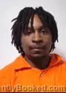 Mugshot of LEVANTE TYREE GOODSON