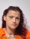 Mugshot of Lynette Ann Guidry booked in Terrebonne County, Louisiana on October 21, 2026