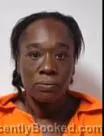 Mugshot of LAKISHA RASHAWN MITCHELL booked in Terrebonne County, Louisiana on July 4, 2026