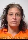 Mugshot of Landry Michelle Robichaux booked in Terrebonne County, Louisiana on August 20, 2026