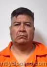Mugshot of Luis Manuel Solis-Guerrero booked in Terrebonne County, Louisiana on October 5, 2026