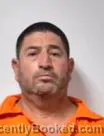 Mugshot of Modesto Morales booked in Terrebonne County, Louisiana on September 24, 2026