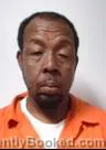 Mugshot of MELVIN TRENELL PICOU