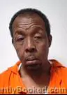 Mugshot of MELVIN TRENELL PICOU