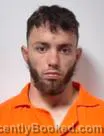 Mugshot of NORRIS JOSEPH JR PELLEGRIN