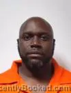 Mugshot of Nelson Kerwin Talbert booked in Terrebonne County, Louisiana on August 24, 2026