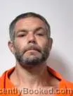 Mugshot of Paul Joseph Naquin booked in Terrebonne County, Louisiana on October 1, 2026