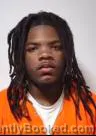 Mugshot of QUINCY JAMAL SMITH
