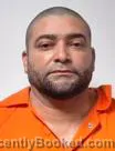 Mugshot of ROMEL ANTONIO BETANCO-GONZALEZ booked in Terrebonne County, Louisiana on June 5, 2026