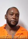 Mugshot of Robert Lashun Butler booked in Terrebonne County, Louisiana on September 14, 2026