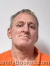 Mugshot of Robert Wayne Drake booked in Terrebonne County, Louisiana on October 1, 2026