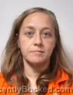 Mugshot of Rosalia Theresa Jones booked in Terrebonne County, Louisiana on October 22, 2026