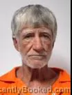 Mugshot of RONNIE ANTHONY LEBOUEF booked in Terrebonne County, Louisiana on June 23, 2026