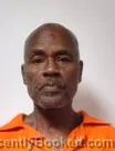 Mugshot of Raymond Jr Lyons booked in Terrebonne County, Louisiana on October 17, 2026