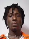 Mugshot of REGINALD JOSEPH JR MCCOY booked in Terrebonne County, Louisiana on July 12, 2026