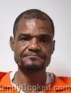 Mugshot of Rickey Rondell Richard booked in Terrebonne County, Louisiana on October 8, 2026