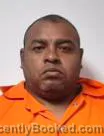 Mugshot of Roberto Dorado Sorrosa booked in Terrebonne County, Louisiana on August 9, 2026