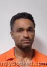 Booking photo from Terrebonne Parrish, Louisiana