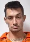 Mugshot of Samuel Peter Jr Achee booked in Terrebonne County, Louisiana on August 13, 2026