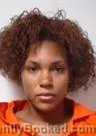 Mugshot of Shavontai Heaven Bickhan booked in Terrebonne County, Louisiana on October 6, 2026