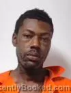 Booking photo from Terrebonne Parrish, Louisiana