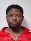 Mugshot of SAVION PATRICK DIXON