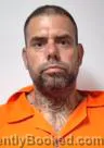 Mugshot of Scott Joseph Jr Guidry booked in Terrebonne County, Louisiana on October 15, 2026