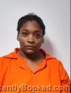 Mugshot of SHYRANISHA LASHE JOHNSON