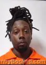 Mugshot of Stephon Lee Jackson booked in Terrebonne County, Louisiana on August 23, 2026