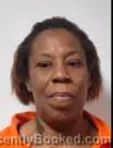 Booking photo from Terrebonne Parrish, Louisiana