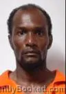 Mugshot of SHEDRICK LEE JR WILLIAMS booked in Terrebonne County, Louisiana on April 23, 2026