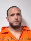Mugshot of Trent Anthony Elstner booked in Terrebonne County, Louisiana on October 6, 2026