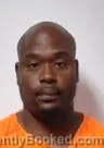 Booking photo from Terrebonne Parrish, Louisiana