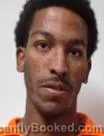 Mugshot of TRAVON JOSEPH JOHNSON