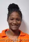 Mugshot of TYESEALURE CORENESHA KENNY