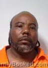Mugshot of TAAKA GORDON KING booked in Terrebonne County, Louisiana on July 7, 2026