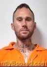 Mugshot of Tony Joseph Lebouef booked in Terrebonne County, Louisiana on October 4, 2026