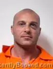 Booking photo from Terrebonne Parrish, Louisiana