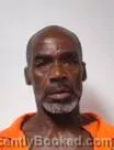 Mugshot of Thomas Sims booked in Terrebonne County, Louisiana on August 31, 2026